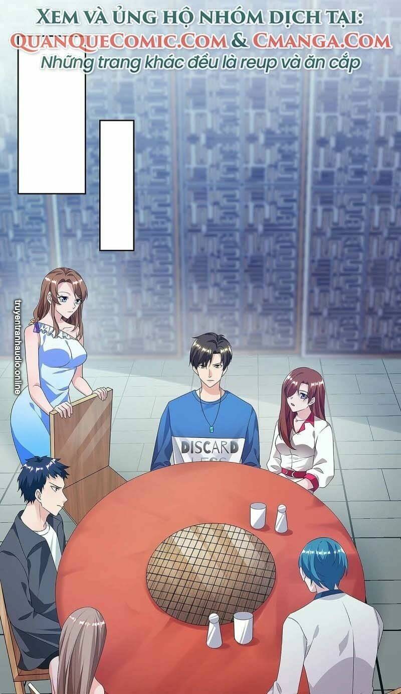trọng sinh khí thiếu quy lai chapter 111 9