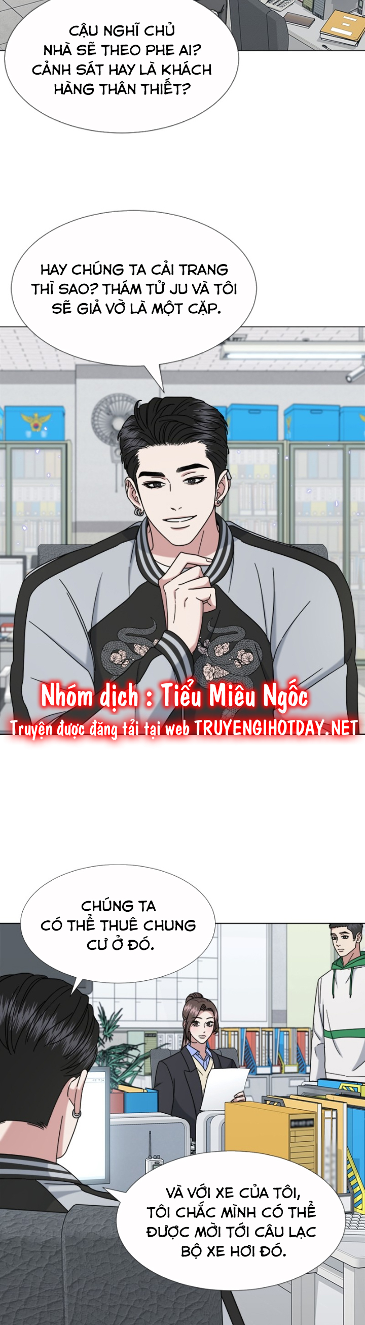 bí mật đằng sau người đàn ông ấy chapter 41 5