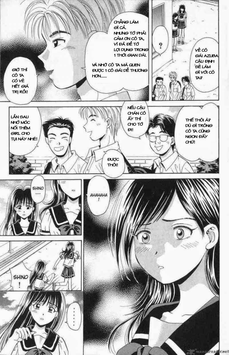 open sesame chapter 15 27