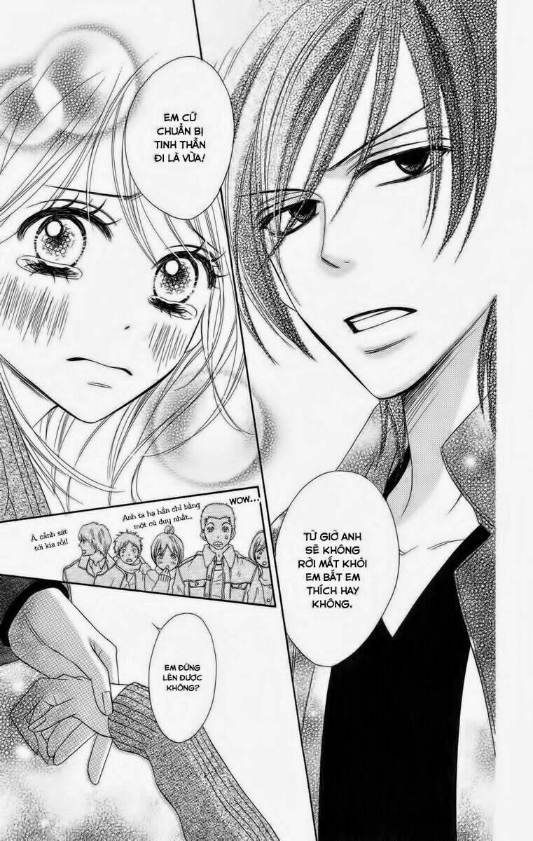 yêu quái cánh đen chapter 6 29