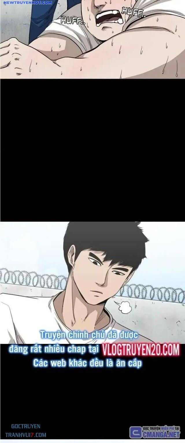 shark - cá mập chapter 81 40