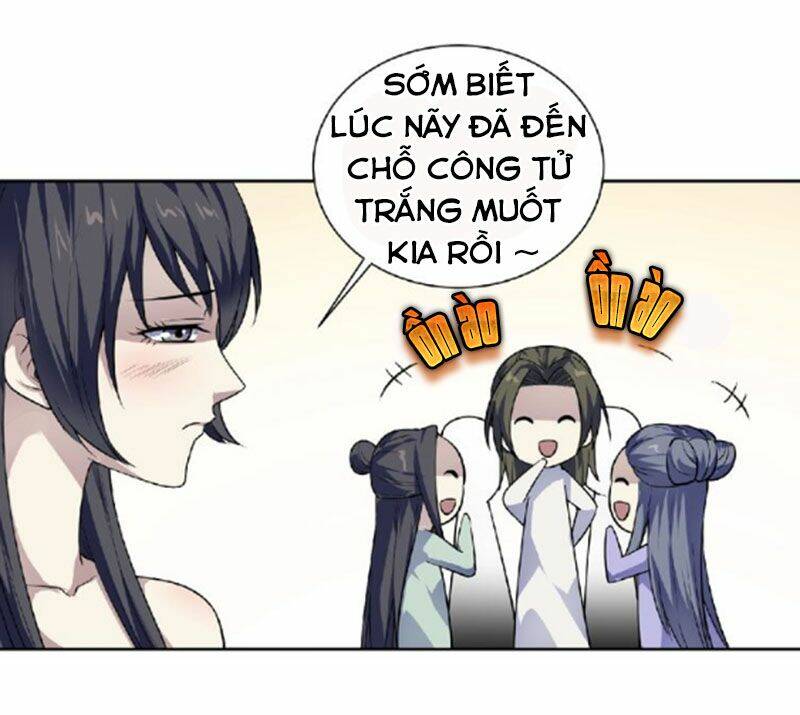 nghịch thiên đại thần chapter 56 17