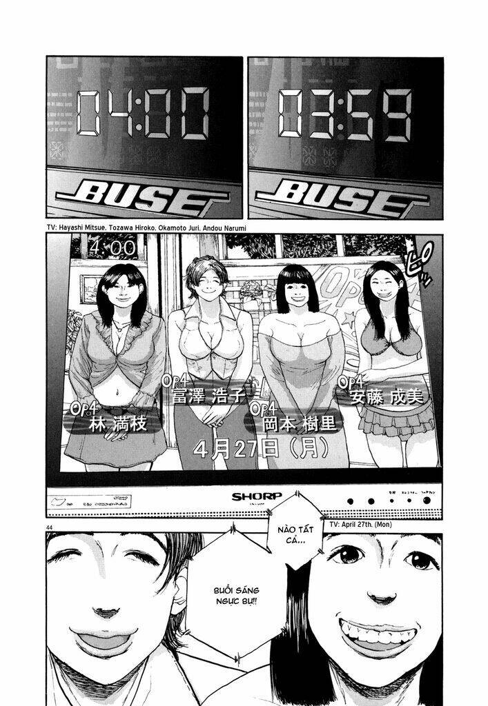 tôi là người hùng chapter 1 43