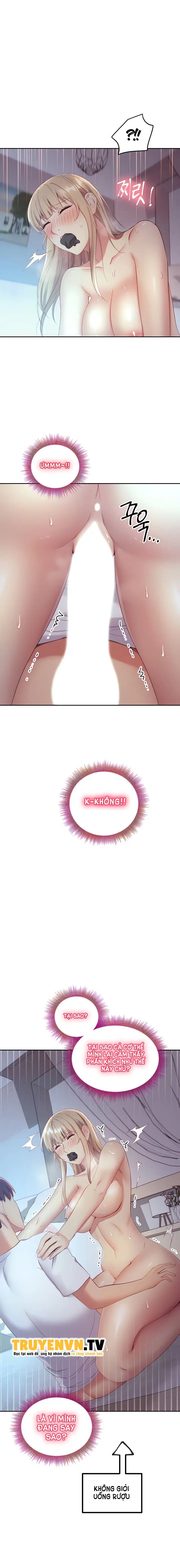 bạn của mẹ kế chapter 94 7