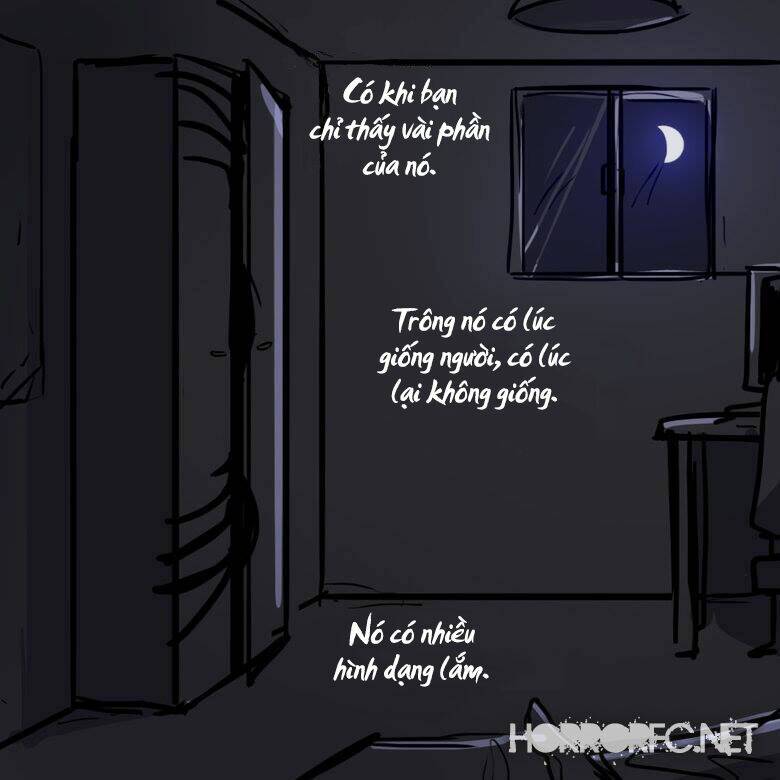 a cozy little horror corner of donnergrauen chapter 1 3