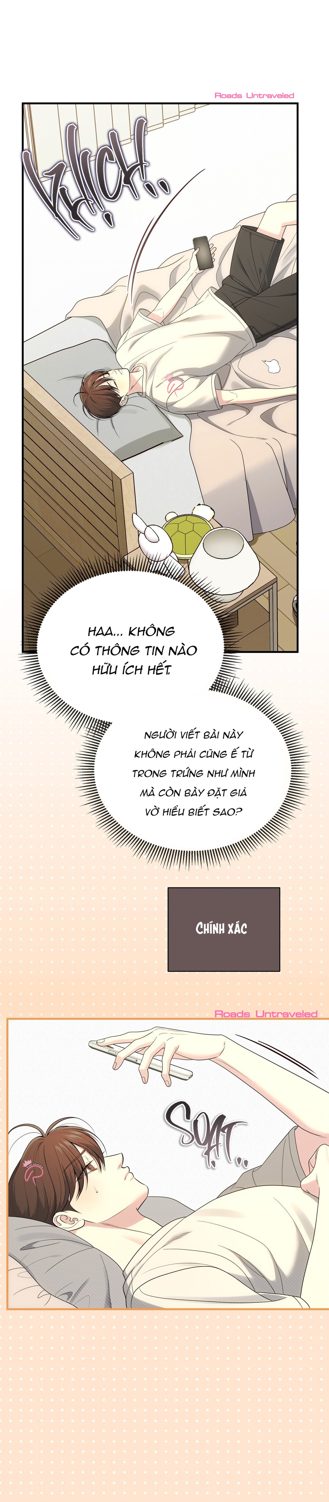 thầm yêu chapter 41 6