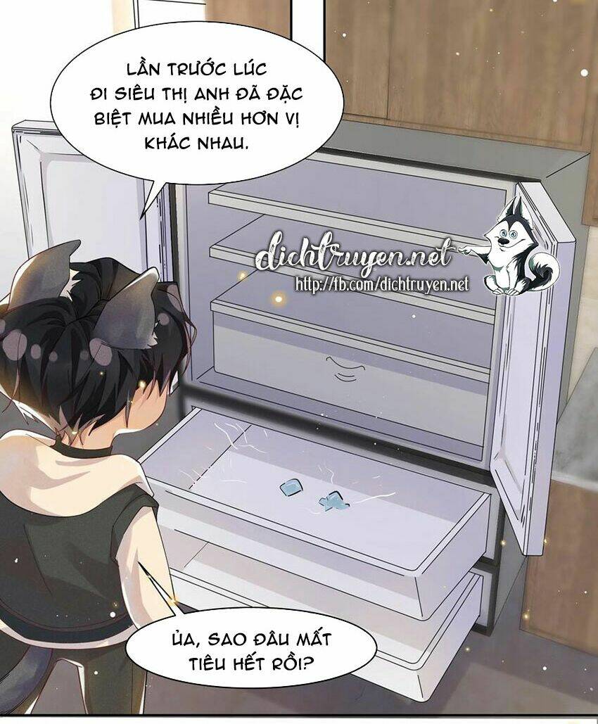 nhiệt độ xã giao chapter 38.5 7