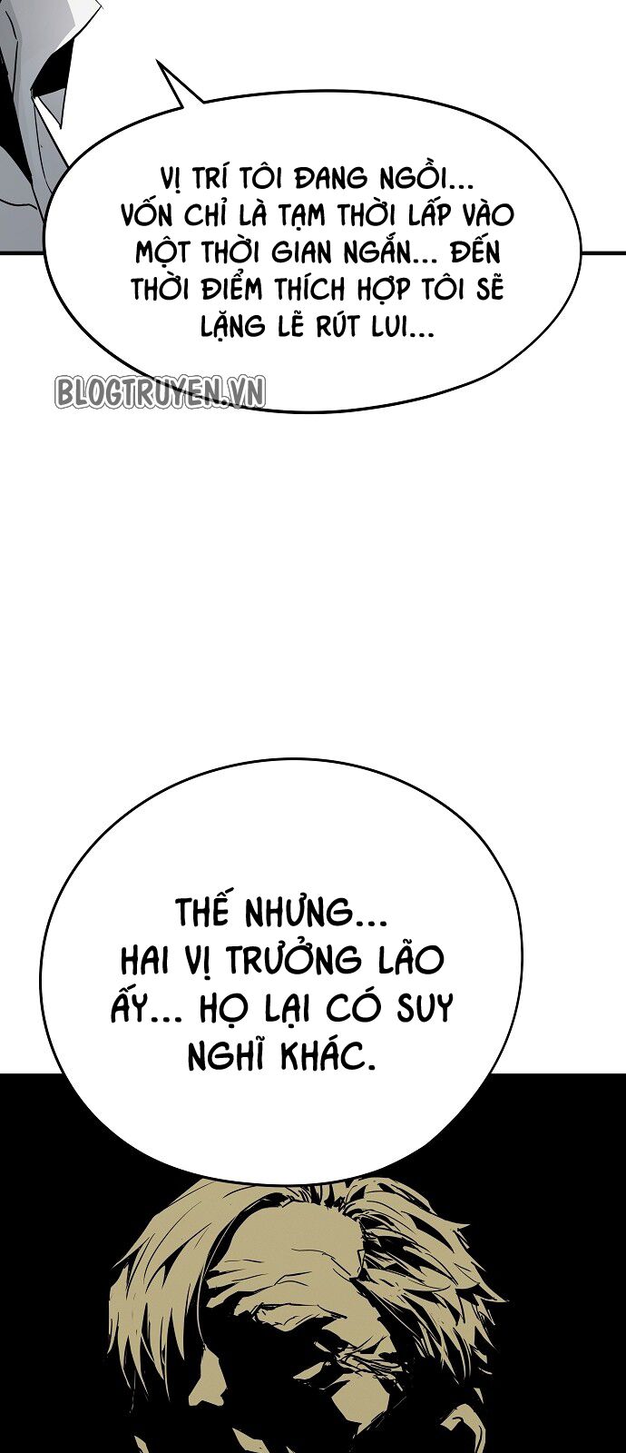 The Breaker 3: Quyền Năng Vô Hạn chapter 16 84