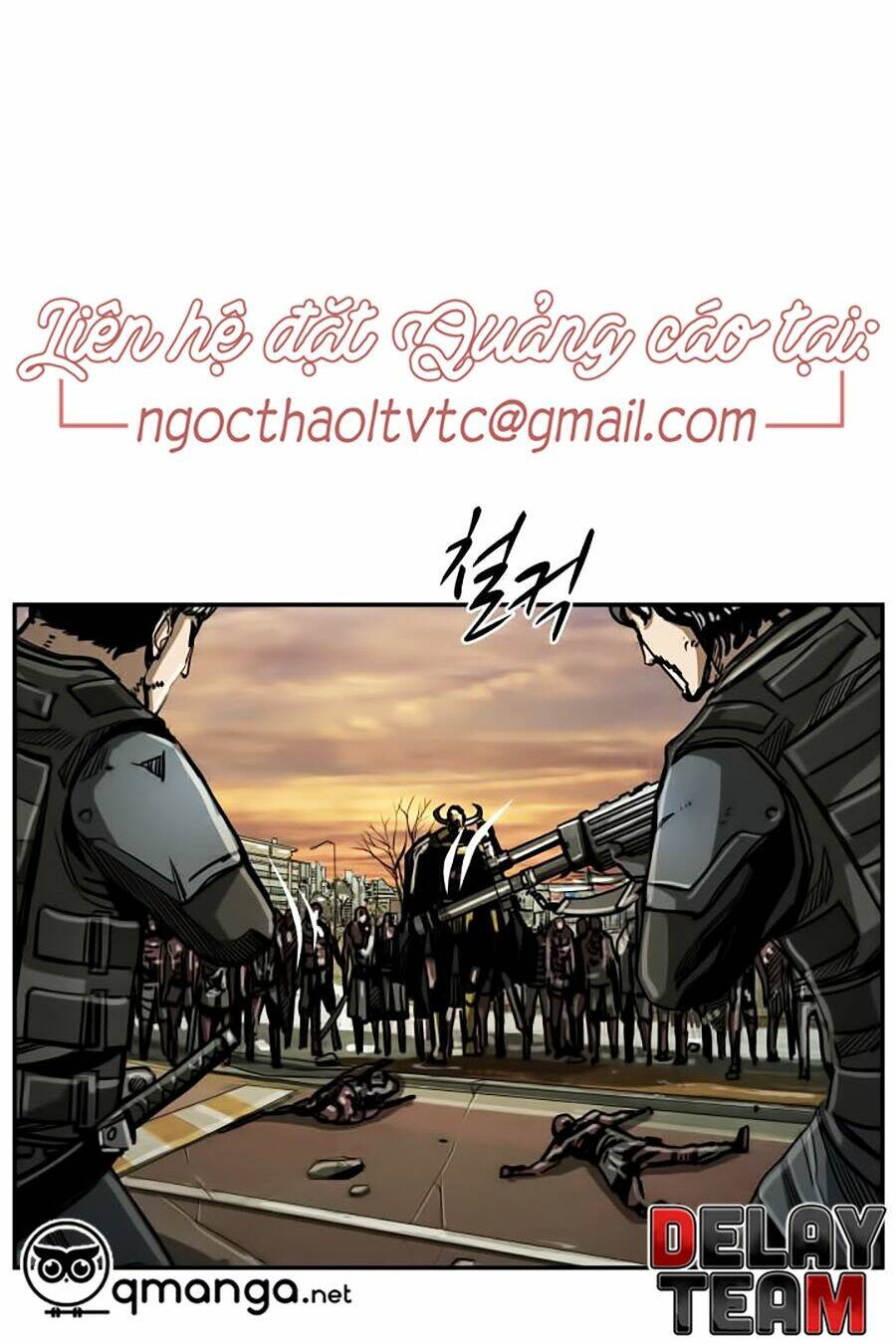 thợ săn đầu tiên chapter 32 26