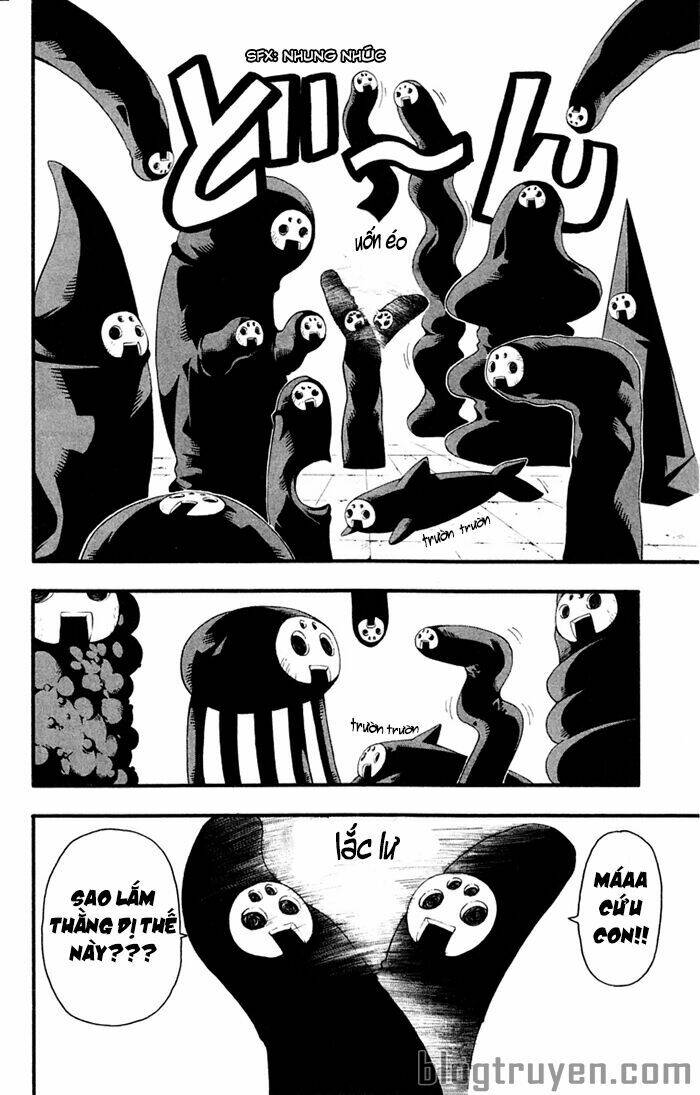 soul eater chapter 50 29