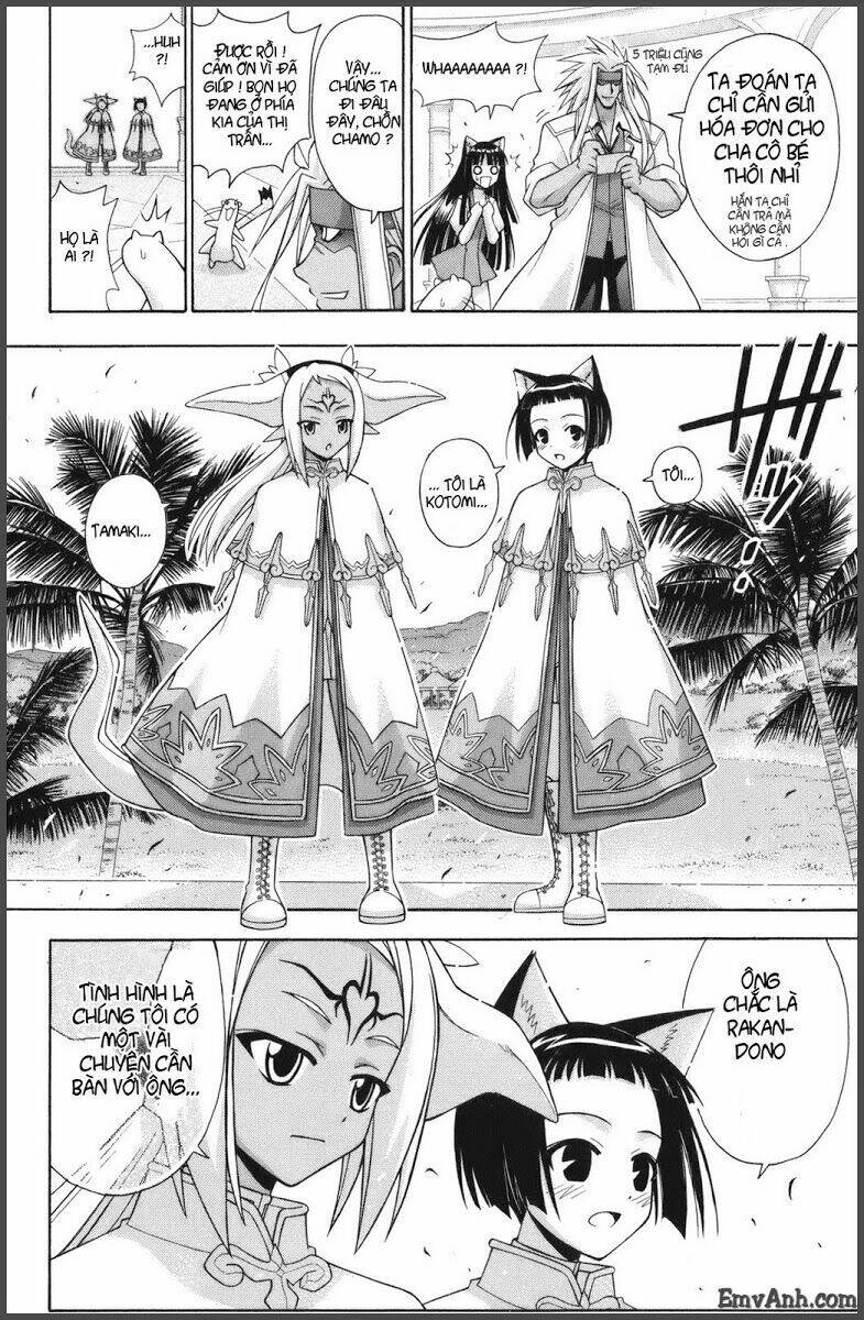 bậc thầy ma pháp chapter 223 17