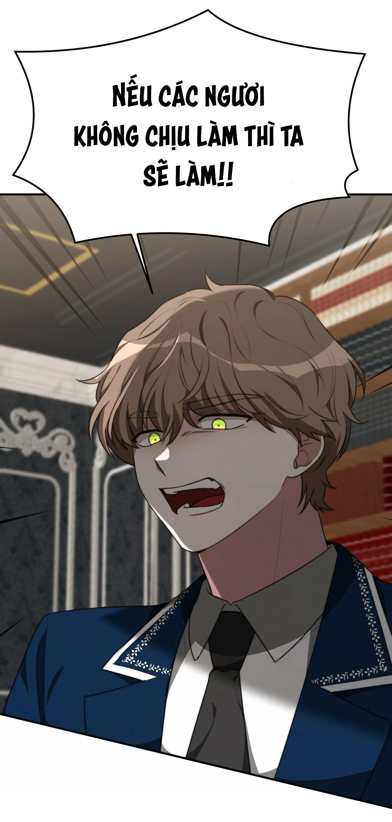 cuộc hôn nhân tay ba chapter 29 31