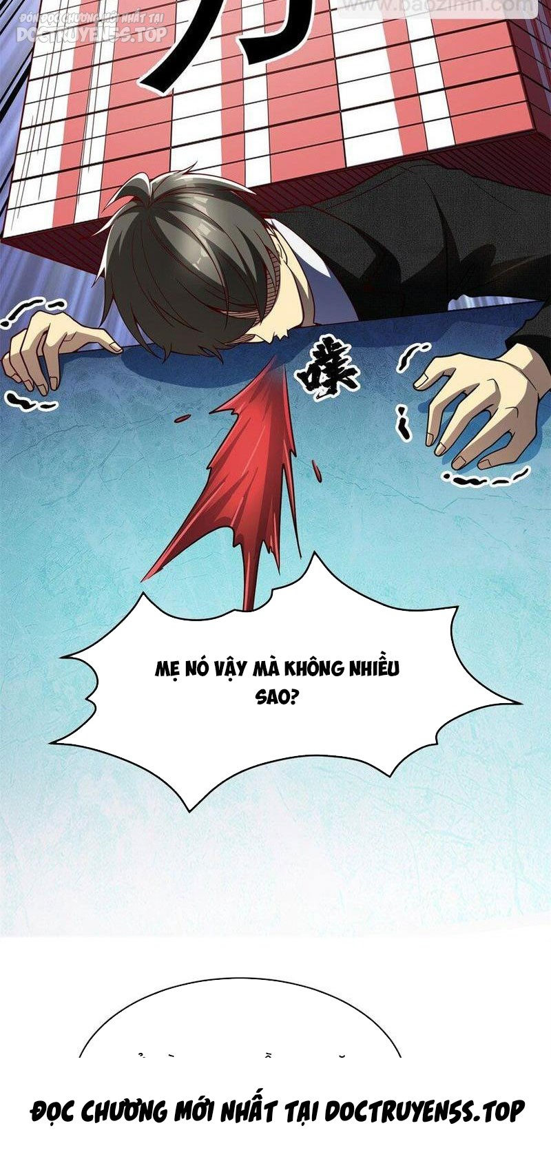 ta làm giàu từ thua lỗ game chapter 130 21