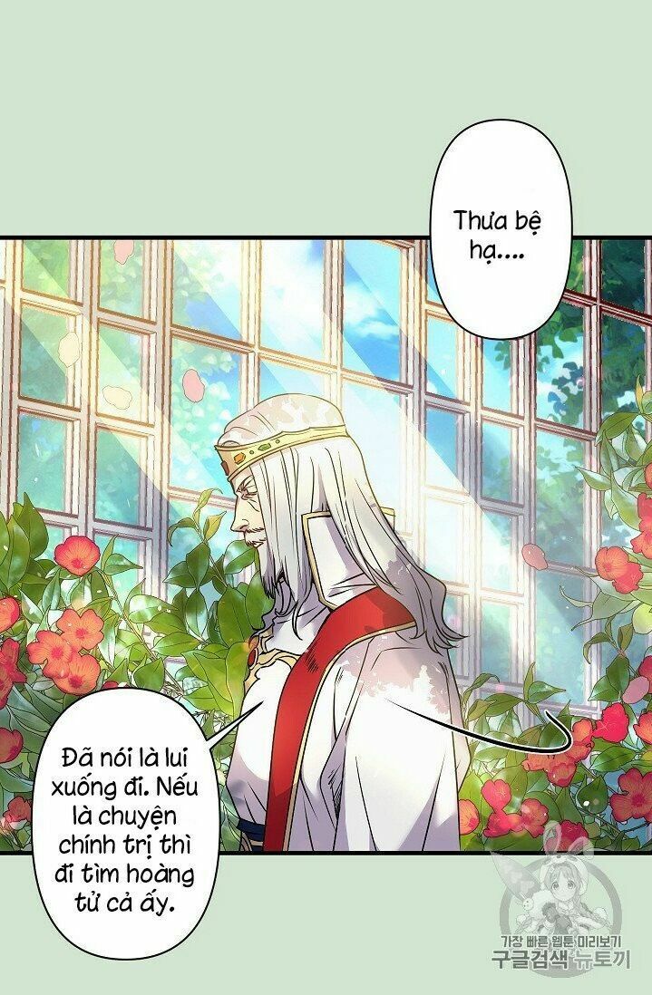 hôn lễ báo thù chapter 21 3