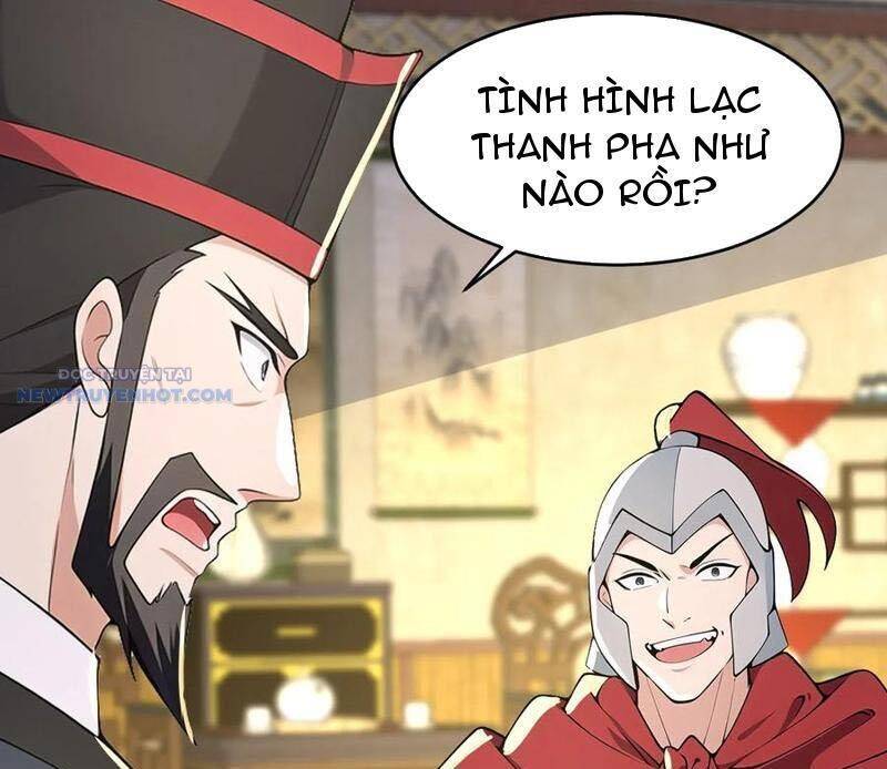 ta thực sự không muốn làm thần tiên chapter 102 56