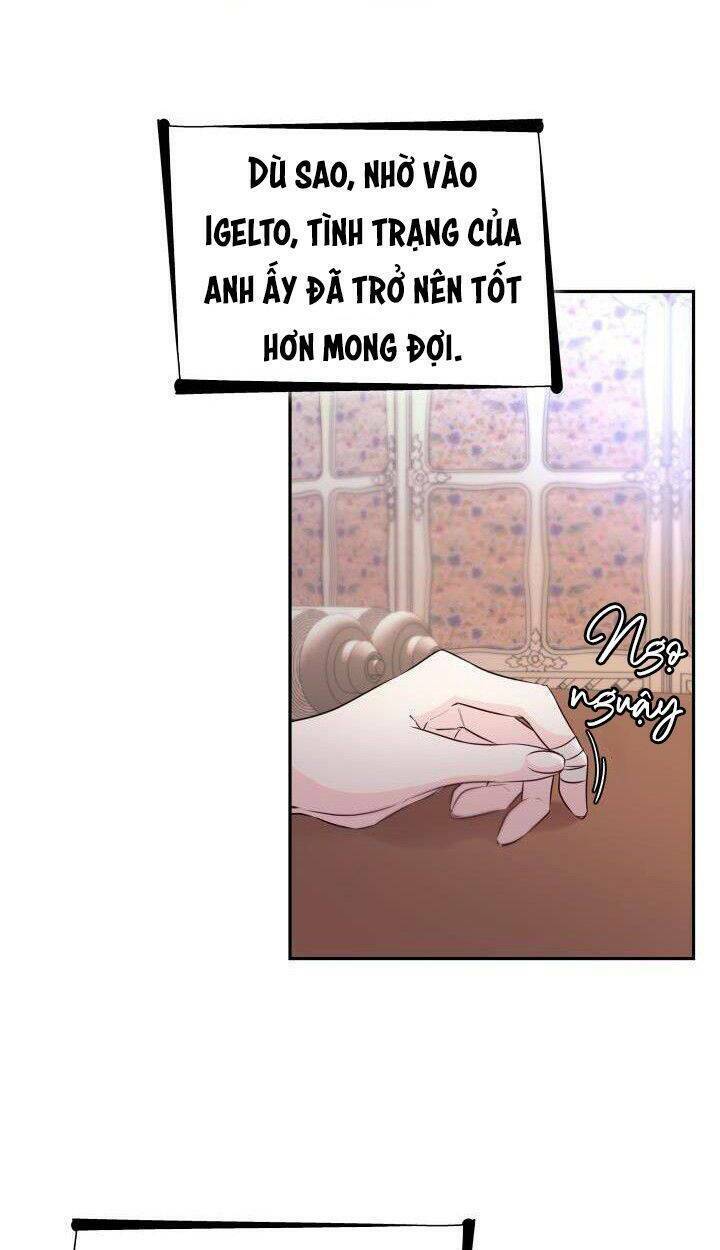 dây xích kiềm chế nam chính hắc ám tuột mất rồi chapter 35 22