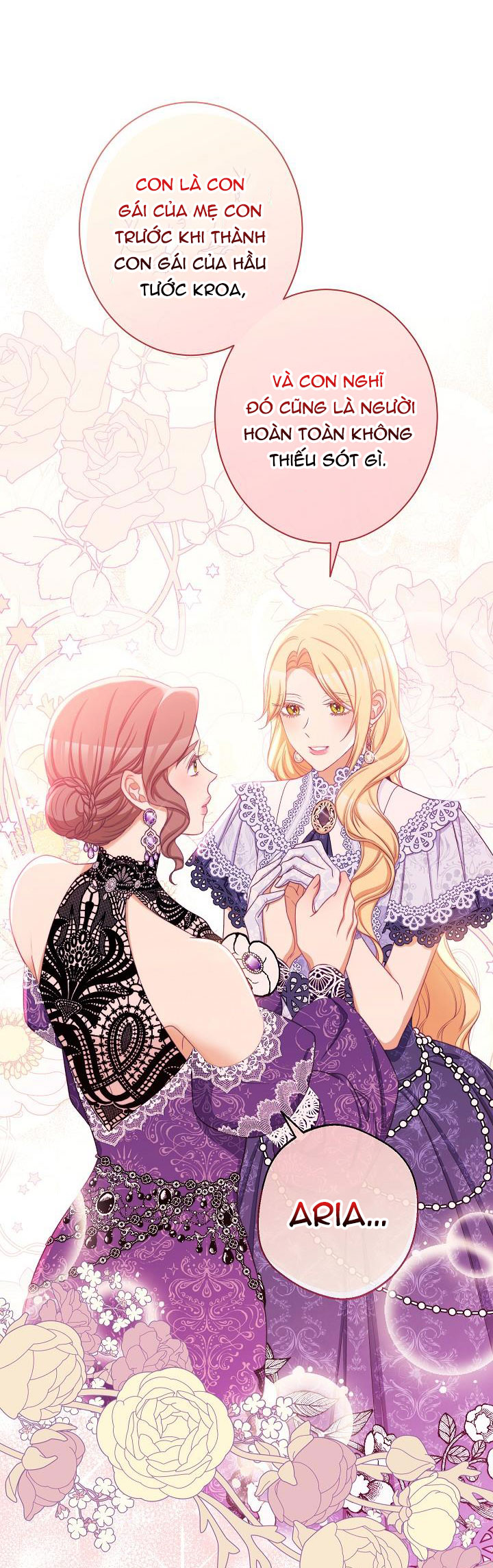 ác nữ đảo ngược đồng hồ cát chapter 94 24