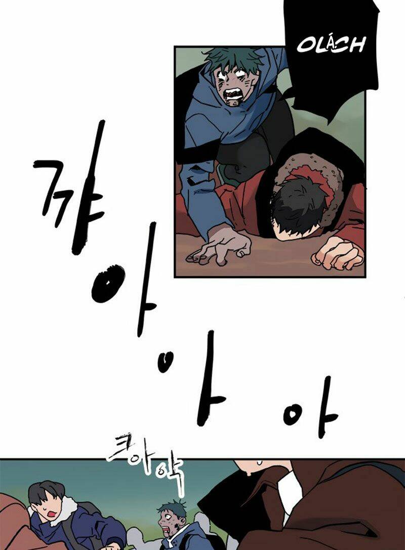 địa ngục trong núi misiryeong chapter 2 5