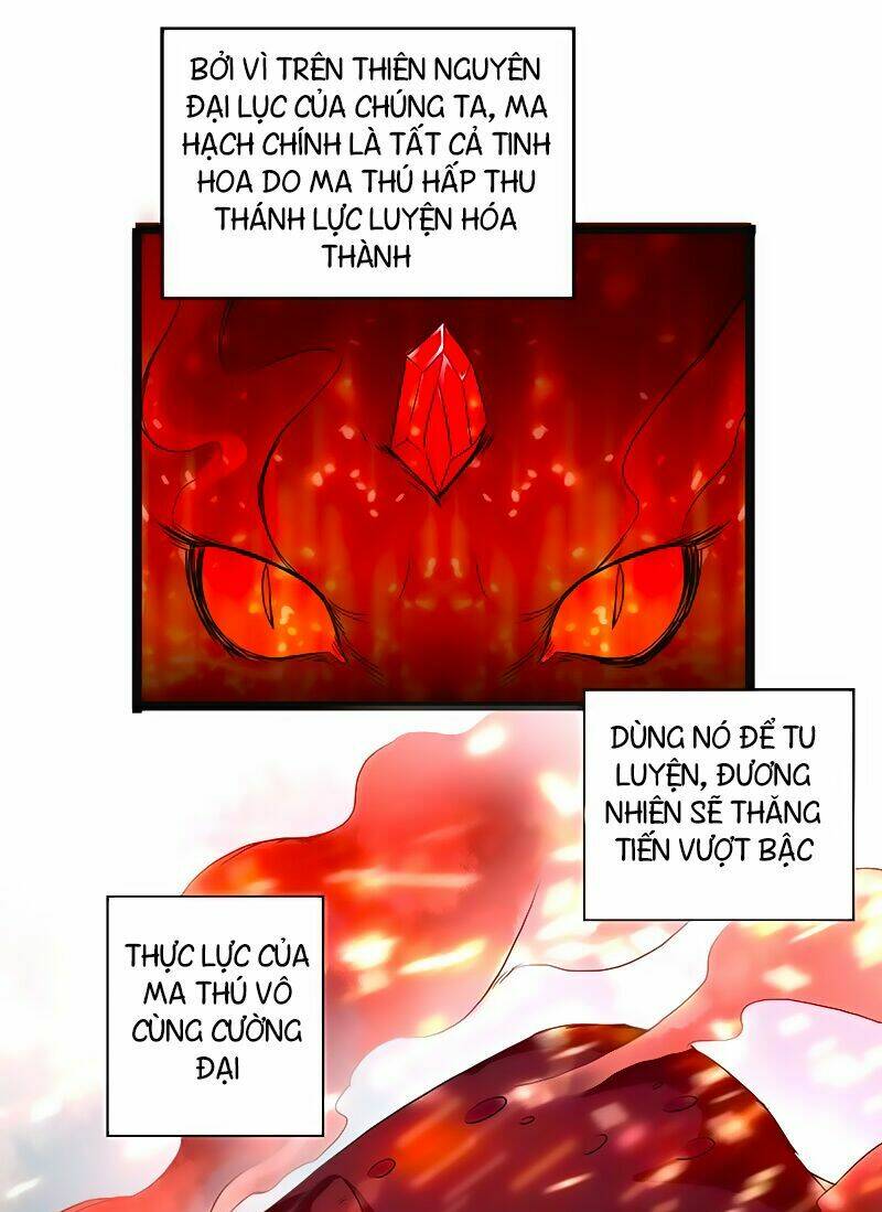 hỗn độn kiếm thần chapter 7 3