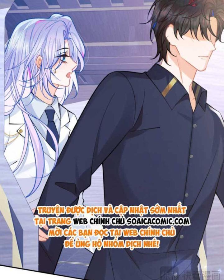 vị chỉ huy lạnh lùng khóc trong vòng tay tôi chapter 42 27