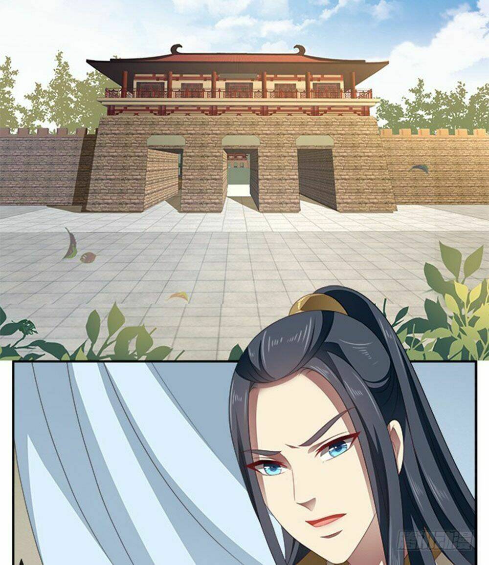 thịnh thế an nhiên chapter 57 41