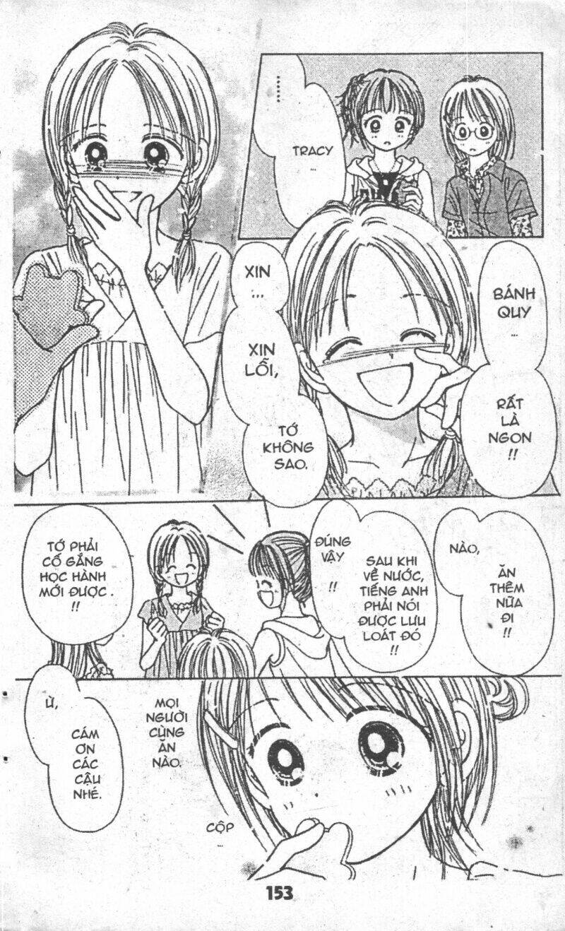 beautiful 100% chapter 3 151