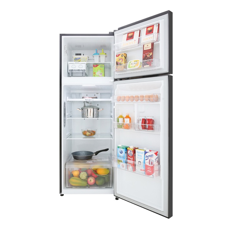 Tủ Lạnh LG Inverter 315 Lít GN-M315BL Mẫu 2019 - Hàng Chính Hãng