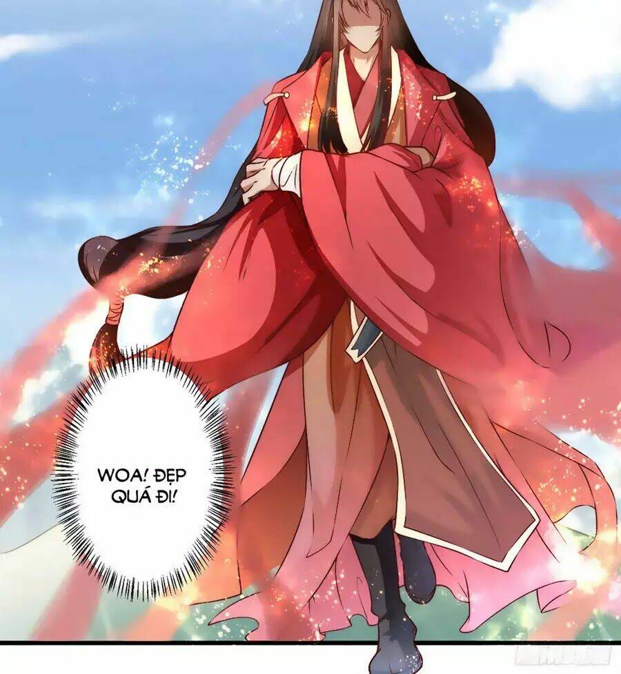 liêu liêu nhân thân tu tiên truyện chapter 86 75