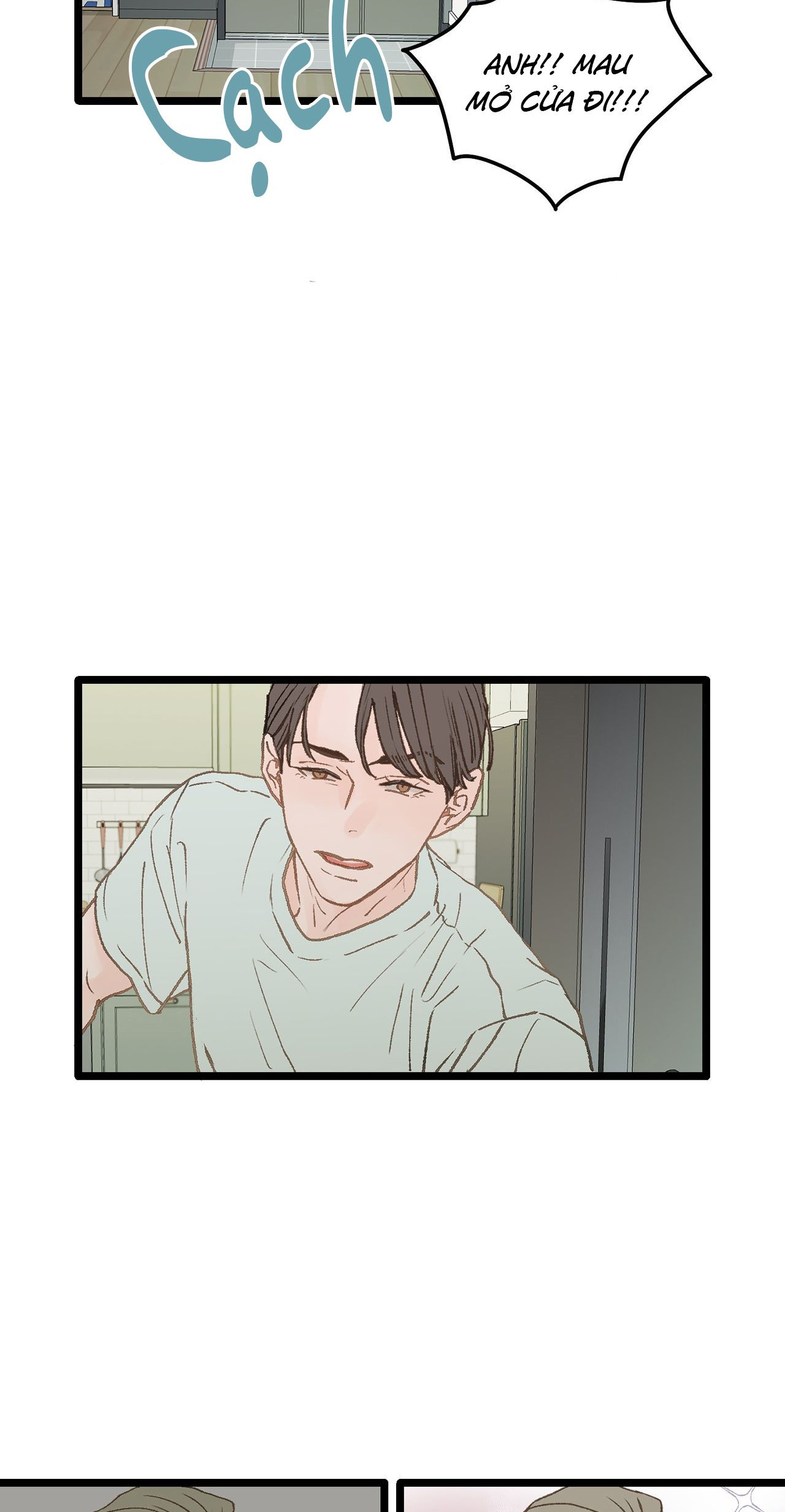 vùng cấm tình yêu của beta chapter 3 50