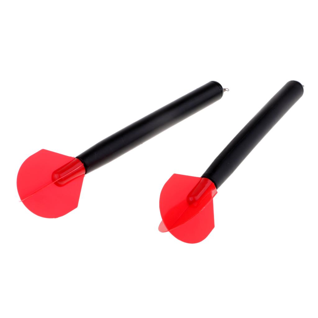 2pcs Marker Floats / Carp Fishing