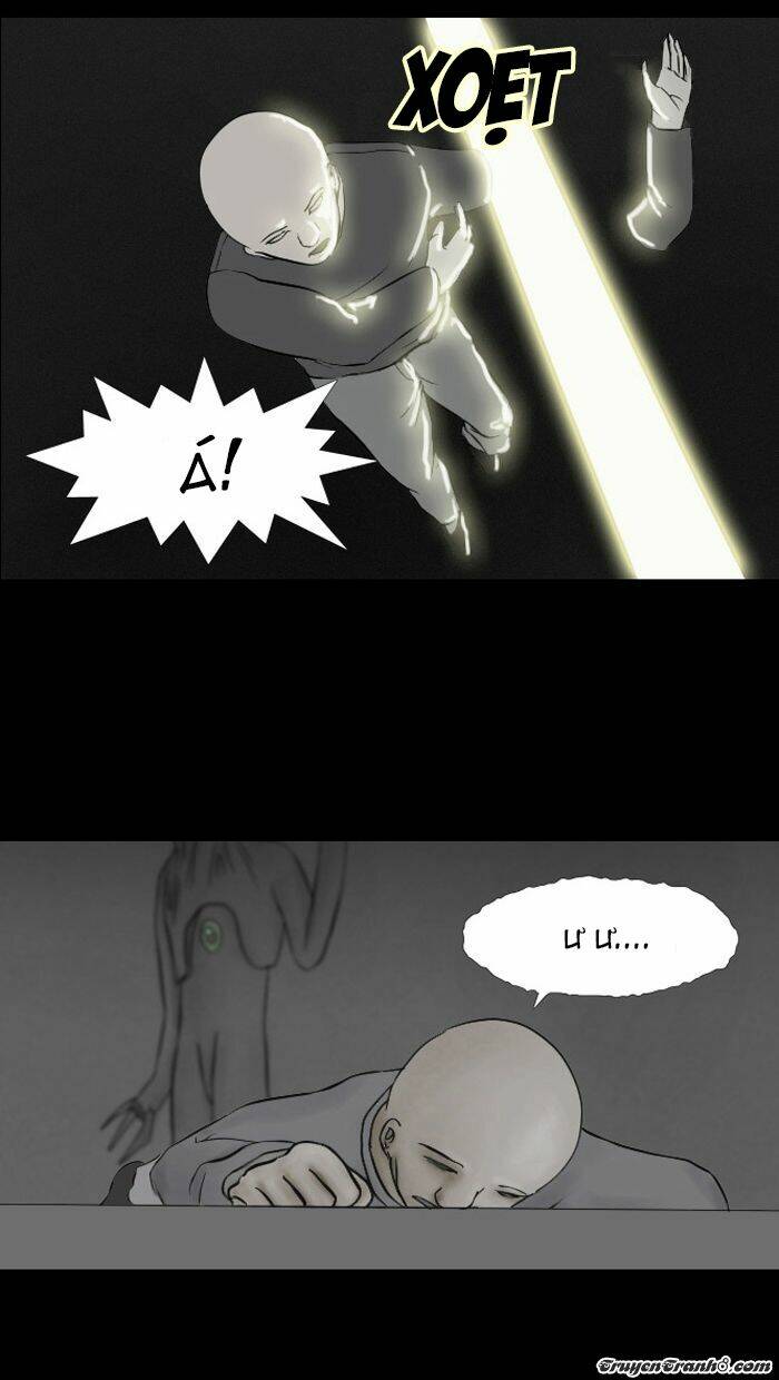 thứ sáu: những câu chuyện cấm chapter 16 34