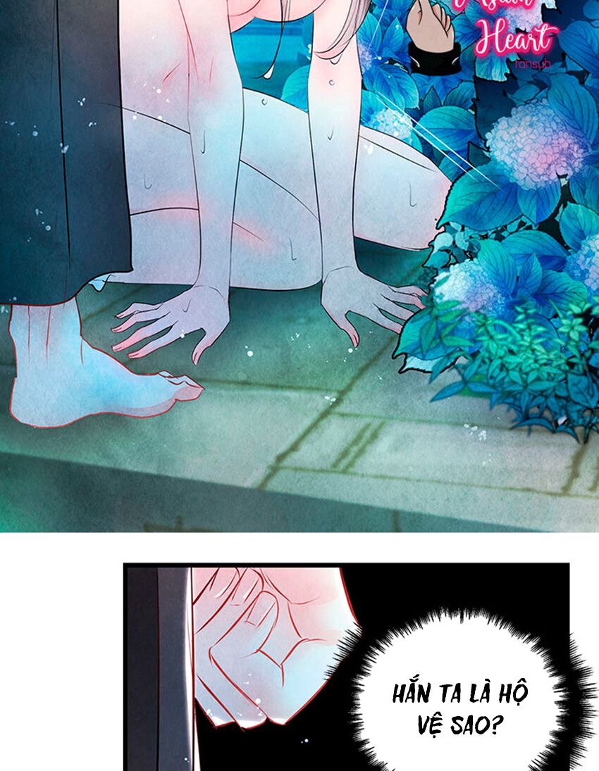 đêm dục vọng (full) chapter 18 5