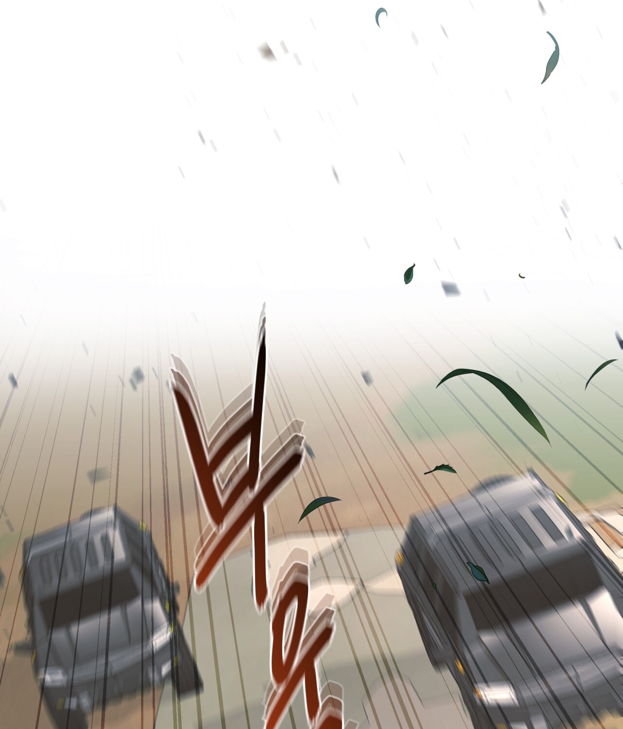 Amon- Không Thể Đoán Biết chapter 13.2 - Trang 20