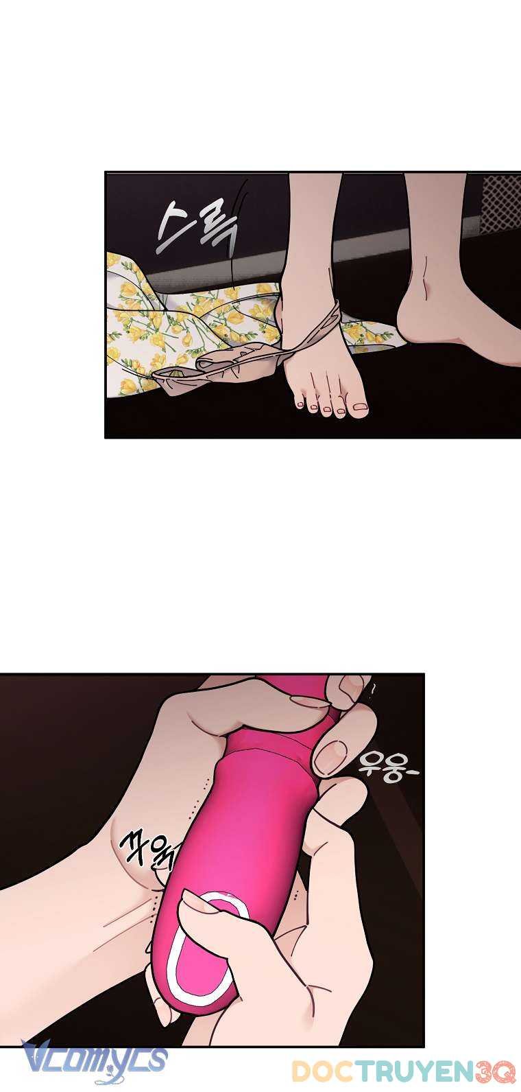 [18+] dinh thự young chun hwa: mọt sách phóng túng không ngủ được chapter 1 74