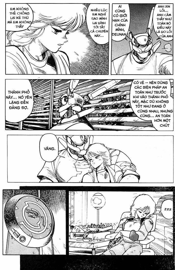 appleseed chapter 10.2 14