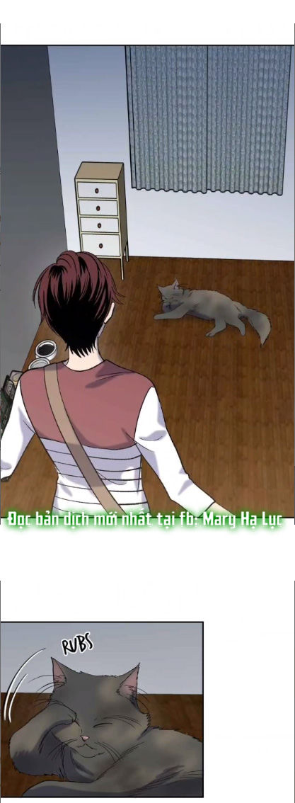 [16+] người đàn ông tầng trên chapter 5.2 1