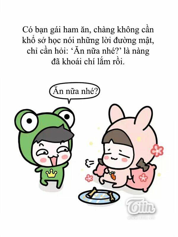 giải mã tình yêu chapter 137 7