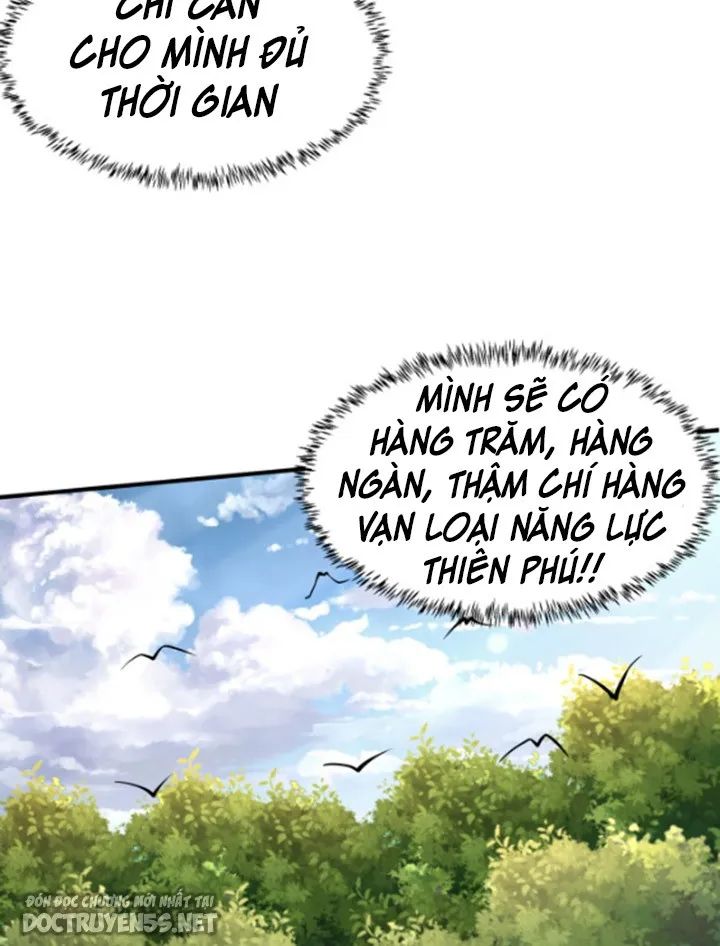 bắt đầu với thiên phú cấp sss chapter 5 31