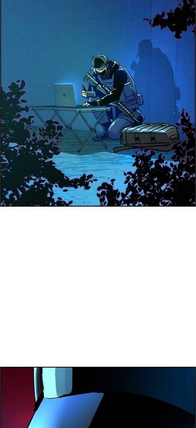 bạn học tôi là lính đánh thuê chapter 120 3