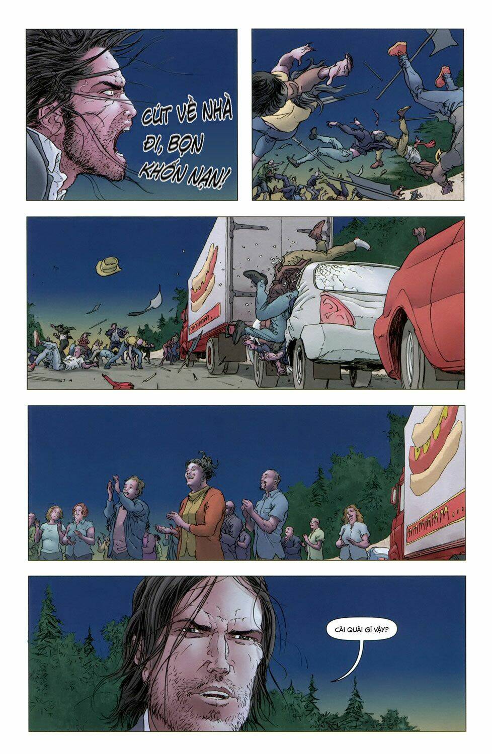 jupiter's legacy chapter 4 23