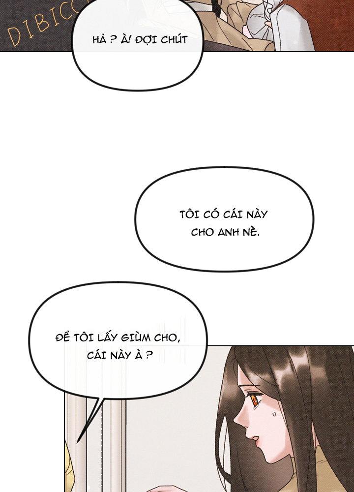 em dám không ? chapter 30.1 33