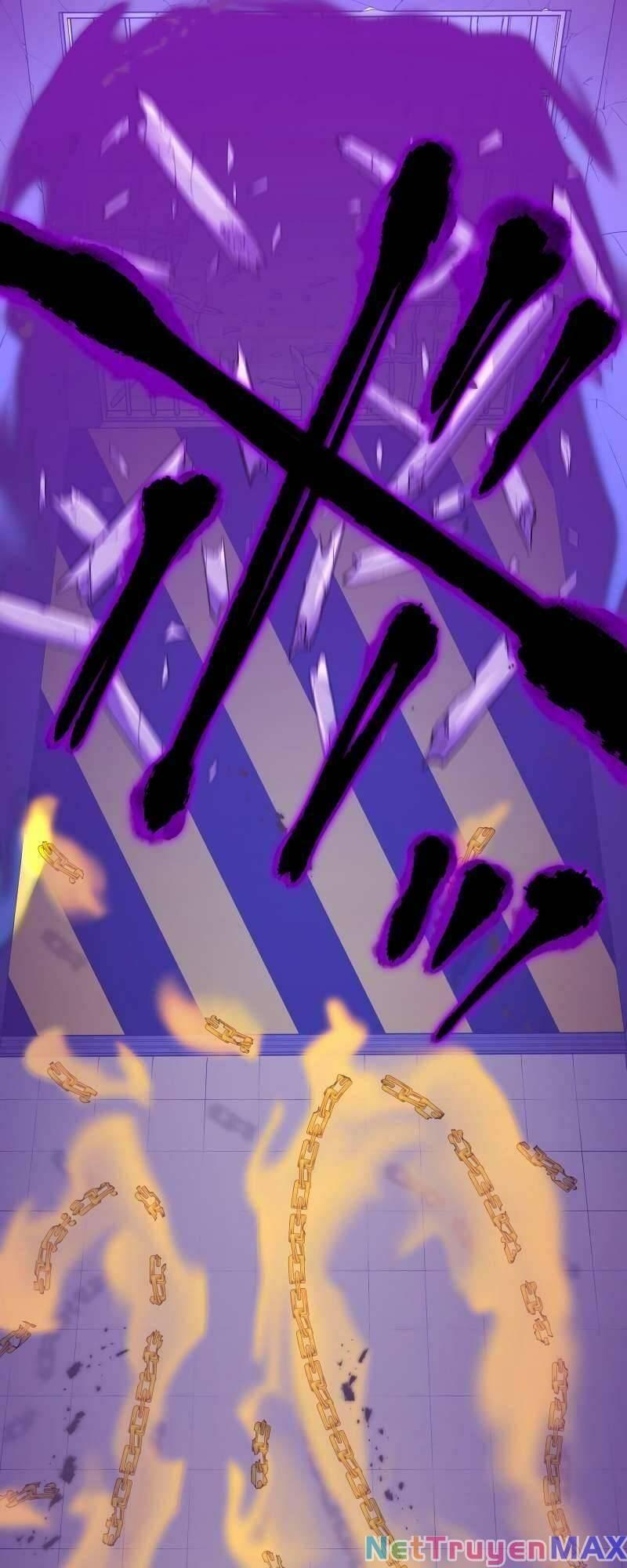 Huyết Thánh Cứu Thế Chủ~ Ta Chỉ Cần 0.0000001% Đã Trở Thành Vô Địch chapter 16 17