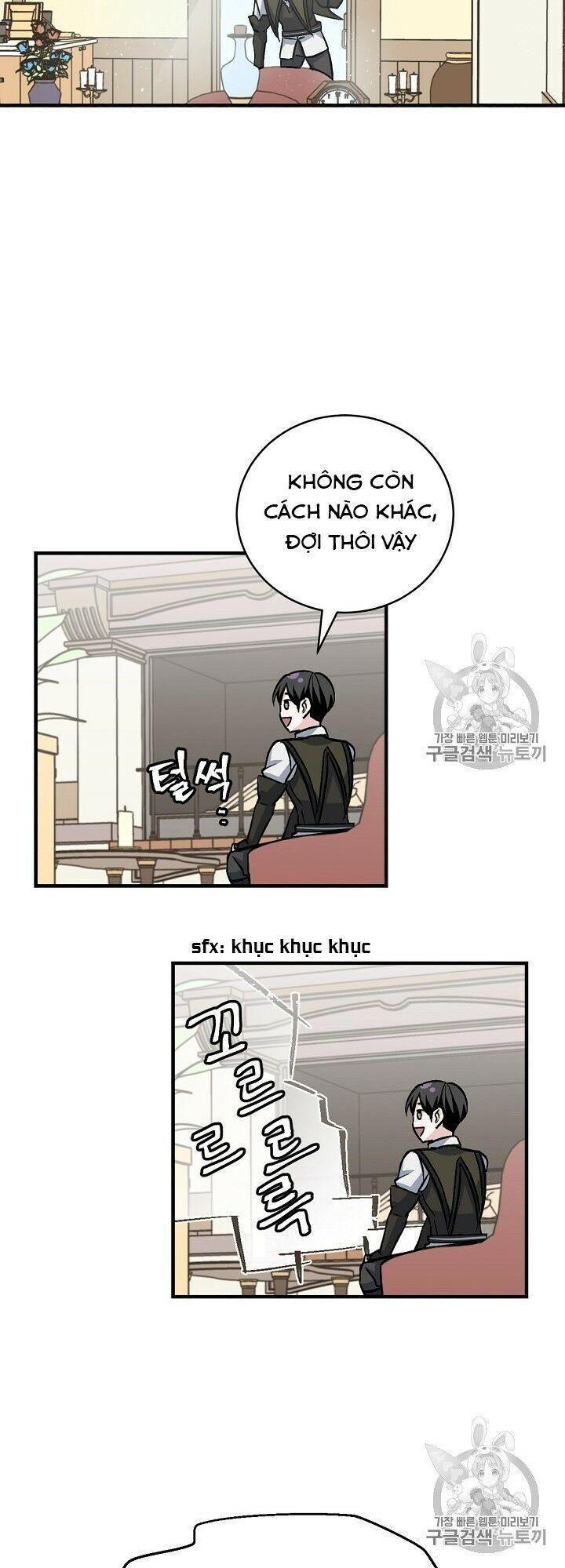 tôi lên cấp chỉ bằng cách ăn chapter 34 3