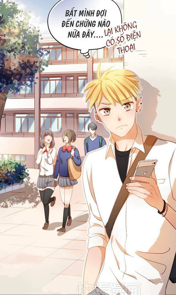 sự cám dỗ xấu xa chapter 6 20