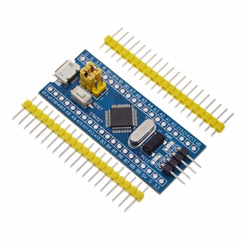 Mạch STM32F103C8T6