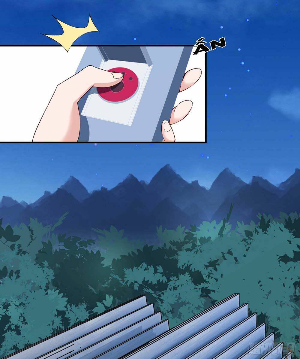 quái trộm thâu tâm chapter 3 25