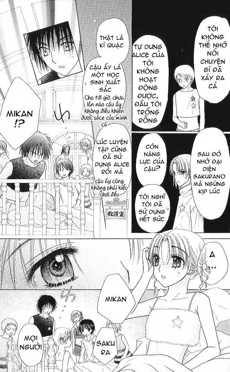 gakuen alice chapter 85 30