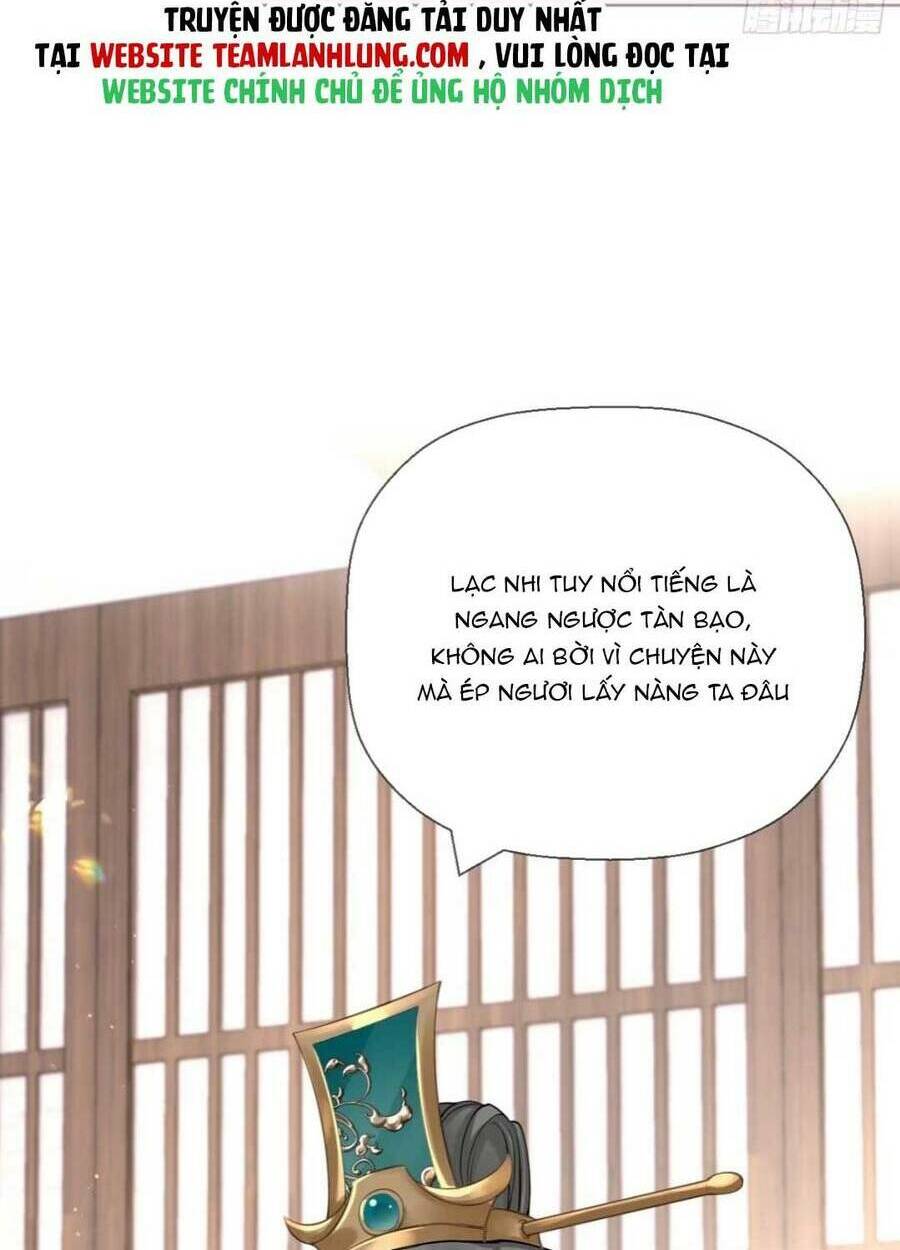 thiết lập ác nữ của tôi sụp đổ rồi chapter 21 47