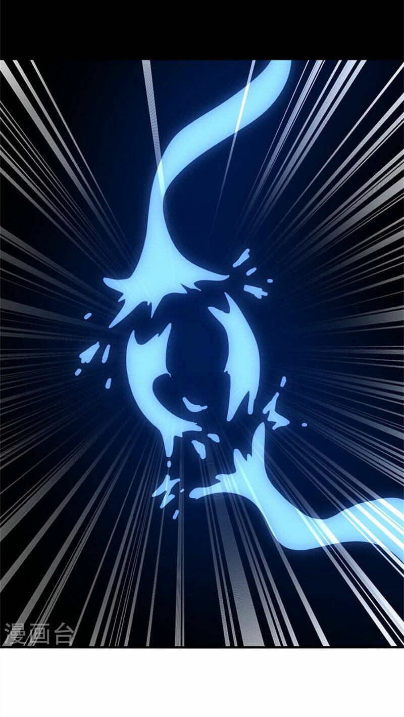 bạn gái virus của tôi chapter 281 28