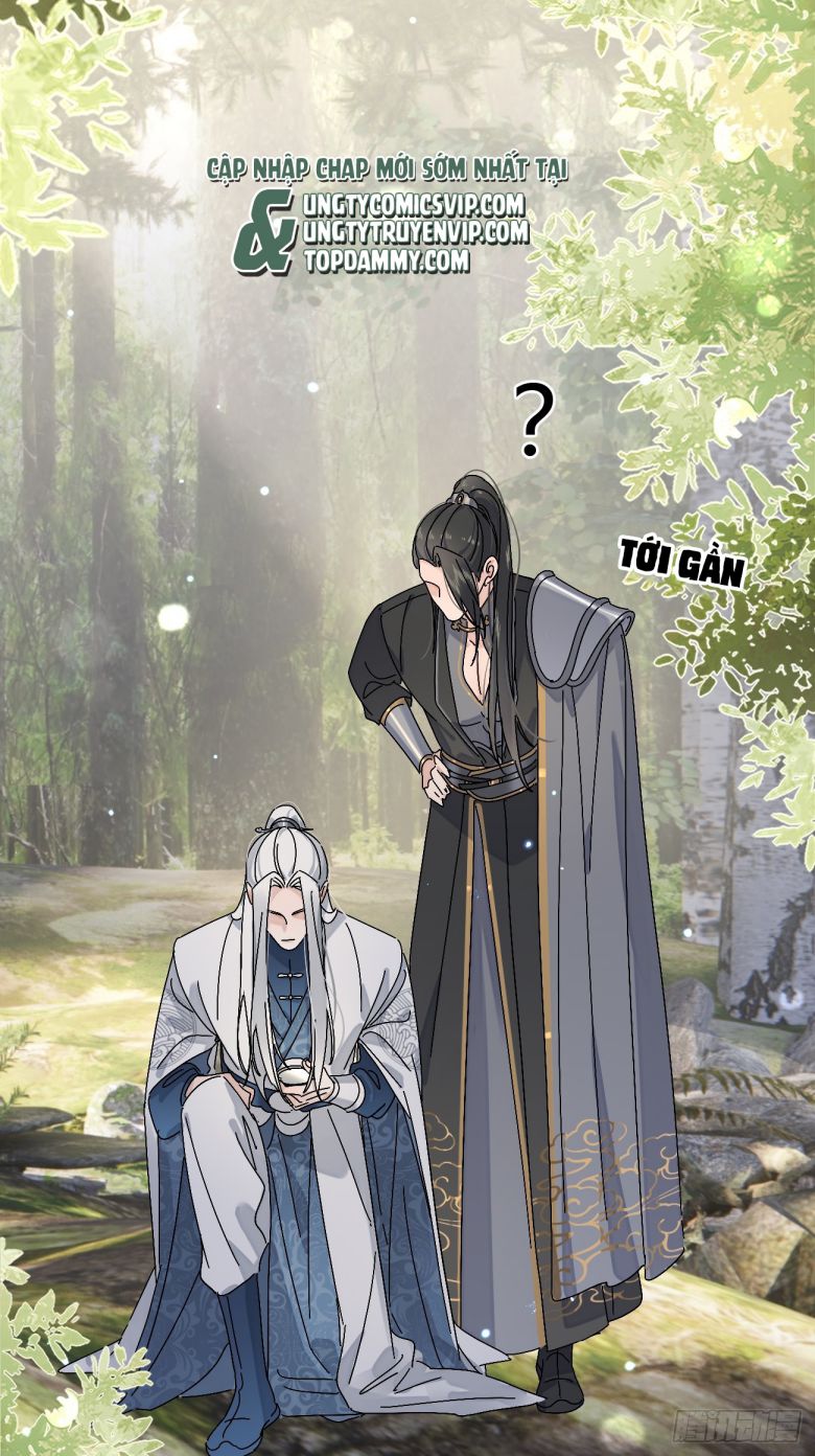 chó lớn bắt nạt chủ chapter 37 25